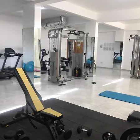 Отель Dormita Apart Никосия
