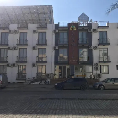 Dormita Apart