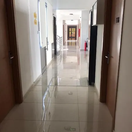 Dormita Apart Отель Никосия