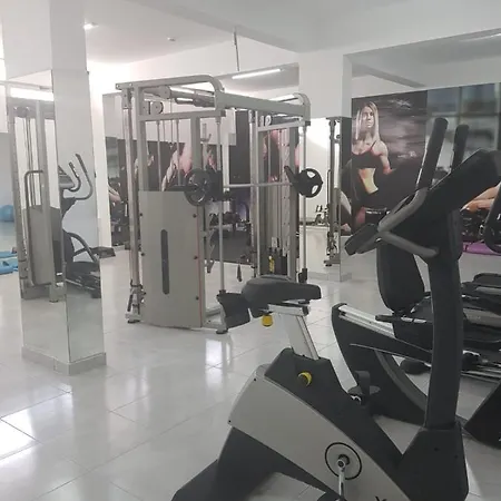 Dormita Apart Отель