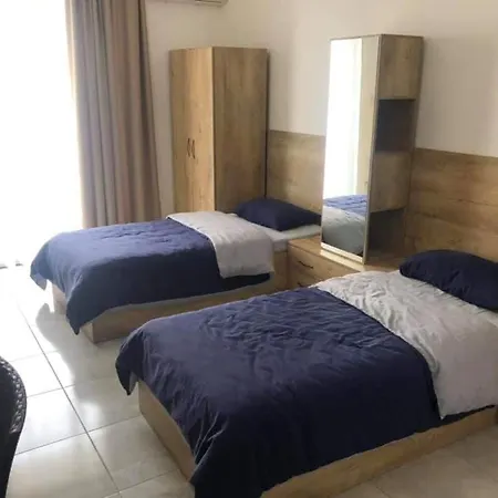 Dormita Apart Отель Никосия