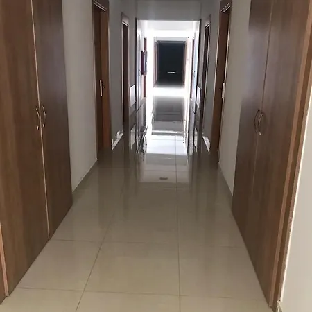 Dormita Apart Отель Никосия