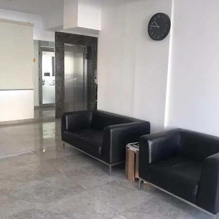 Dormita Apart