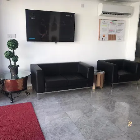Отель Dormita Apart *